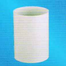 宏嶽PVC_U給水管材管件__直通