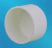宏嶽PVC_U給水管材管件__管帽