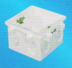 宏嶽PVC_U阻燃管材管件__活動版方盒