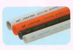 宏嶽太陽能(néng)專用(yòng)管材