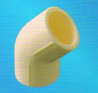 宏嶽PB系列__45°彎頭